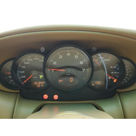 1999-2001 Porsche 911 996 3.4 Engine Motor 161K Miles Runs Great OEM