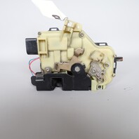 1998-2004 Porsche 911 996 Boxster 986 Right Door Latch 3B1837016P OEM