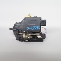 1998-2004 Porsche 911 996 Boxster 986 Right Door Latch 3B1837016P OEM