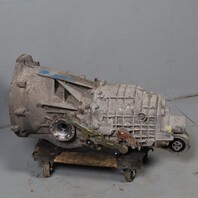 1999-2001 Porsche 911 996 Transmission 6 Speed Manual Non LSD OEM