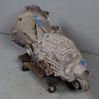 1999-2001 Porsche 911 996 Transmission 6 Speed Manual Non LSD OEM