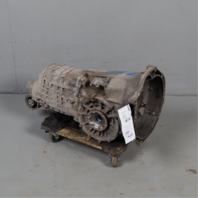 1999-2001 Porsche 911 996 Transmission 6 Speed Manual Non LSD OEM