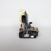 1998-2004 Porsche 911 996 Boxster 986 Left Door Latch Lock 8N1837015A OEM