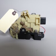 1998-2004 Porsche 911 996 Boxster 986 Left Door Latch Lock 8N1837015A OEM