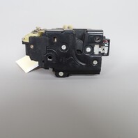 1998-2004 Porsche 911 996 Boxster 986 Left Door Latch Lock 8N1837015A OEM