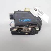 1998-2004 Porsche 911 996 Boxster 986 Left Door Latch Lock 8N1837015A OEM