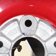 1997-2005 Porsche 911 996 Boxster 986 Compact Spare Tire Wheel 99636213001 OEM