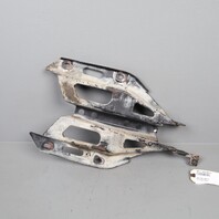 1999-2001 Porsche 911 996 Transmission Mount Bracket OEM 99637503107