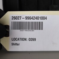 1999-2004 Porsche 911 996 Boxster 6 Speed Shifter Shote Shifter QUICK Shift