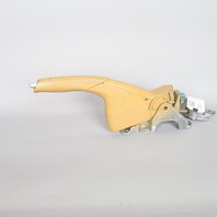 1997-2004 Porsche 911 Boxster Parking Brake Handle OEM 99642436100 Beige
