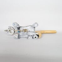 1997-2004 Porsche 911 Boxster Parking Brake Handle OEM 99642436100 Beige