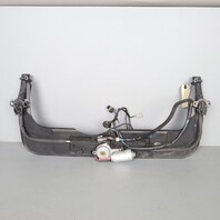 1999-2004 Porsche 911 996 Engine Deck Lid Spoiler Drive Motor Mechanism OEM