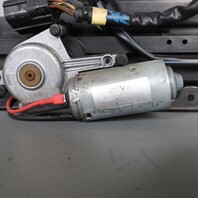 1999-2004 Porsche 911 996 Engine Deck Lid Spoiler Drive Motor Mechanism OEM