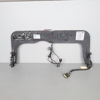 1999-2004 Porsche 911 996 Engine Deck Lid Spoiler Drive Motor Mechanism OEM