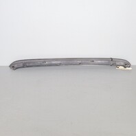 1999-2012 Porsche 911 996 997 Rear Spoiler Flex Wall Accordion 99651225000 OEM