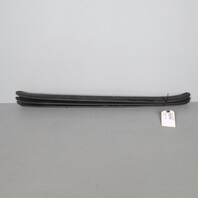 1999-2012 Porsche 911 996 997 Rear Spoiler Flex Wall Accordion 99651225000 OEM