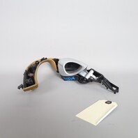 1999-2004 Porsche 911 996 Right Inside Door Grab Pull Handle Beige OEM