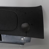 1999-2012 Porsche 911 996 997 Convertible Roll Bar Cover 99655508304 OEM