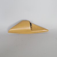 1997-2004 Porsche 911 996 Boxster 986 Left Mirror Switch Triangle Trim OEM