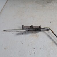 1999-2004 Porsche 911 996 Convertible Top Cable Drive Mechanism OEM