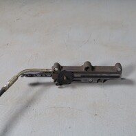1999-2004 Porsche 911 996 Convertible Top Cable Drive Mechanism OEM