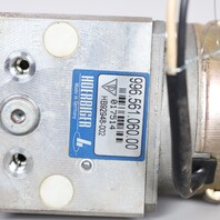 1999-2004 Porsche 911 996 Convertible Top Hydraulic Pump Motor 99656106000 OEM