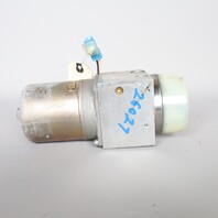 1999-2004 Porsche 911 996 Convertible Top Hydraulic Pump Motor 99656106000 OEM