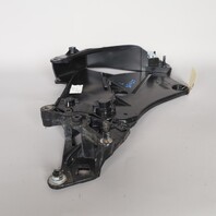 1999-2012 Porsche 911 996 997 Convertible Left Top Support Bracket OEM
