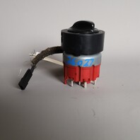 1997-2004 Porsche 911 996 Boxster 986 Headlight Switch OEM 99661353500