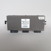 2000-2002 Porsche 911 996 Convertible Top Control Module 99661811103 OEM