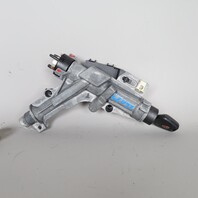 1997-2005 Porsche 911 996 Boxster 986 Ignition Lock Housing 99634701707 OEM