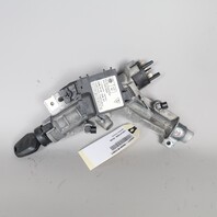 1997-2005 Porsche 911 996 Boxster 986 Ignition Lock Housing 99634701707 OEM