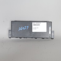 1999-2005 Porsche 911 996 Boxster 986 Seat Control Module 99661853702 OEM