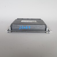 2000-2001 Porsche 911 996 Boxster 986 Engine Computer ECU DME 99661860500 OEM