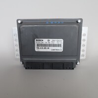 2000-2001 Porsche 911 996 Boxster 986 Engine Computer ECU DME 99661860500 OEM