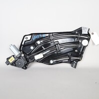 1999-2004 Porsche 911 996 Right Quarter Window Regulator OEM