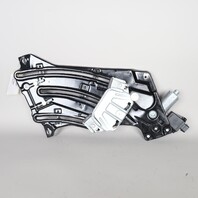 1999-2004 Porsche 911 996 Right Quarter Window Regulator OEM