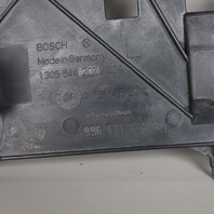 1997-2001 Porsche 911 996 Boxster Left Headlight Mount Bracket OEM 99663104100