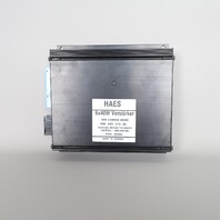 1999-2000 Porsche 911 996 Boxster Convertible Amplifier HAES OEM 99664531300