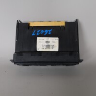1999-2001 Porsche 911 996 Boxster 986 Climate Control Panel 99665310103 OEM