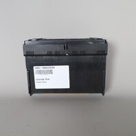 1999-2001 Porsche 911 996 Boxster 986 Climate Control Panel 99665310103 OEM