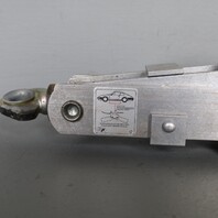 1997-2004 Porsche 911 996 Boxster 986 Tire Jack Tool Kit 99672210100 OEM