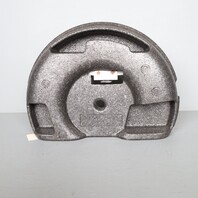 1997-2004 Porsche 911 996 Boxster 986 Tire Jack Tool Kit 99672210100 OEM