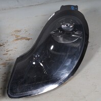 1999-2001 Porsche 911 996 Boxster 986 Junyan Headlight Set Pair OEM