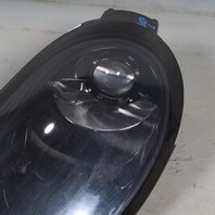 1999-2001 Porsche 911 996 Boxster 986 Junyan Headlight Set Pair OEM