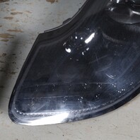 1999-2001 Porsche 911 996 Boxster 986 Junyan Headlight Set Pair OEM