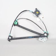 1997-2004 Porsche 911 996 Boxster 986 Left Driver Window Regulator OEM