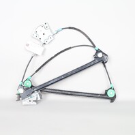 1997-2004 Porsche 911 996 Boxster 986 Left Driver Window Regulator OEM