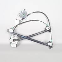 1997-2004 Porsche 911 996 Boxster 986 Right Passenger Window Regulator OEM