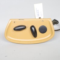 1999-2004 Porsche 911 996 Boxster 986 Right Power Seat Switch 99661371601 OEM